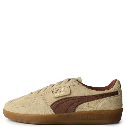 Palermo Hairy Sneakers