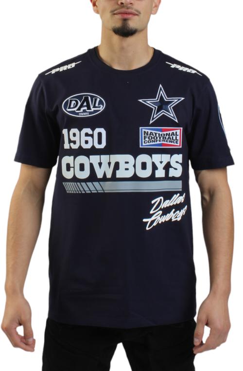 Cowboys Fast Lane T-Shirt