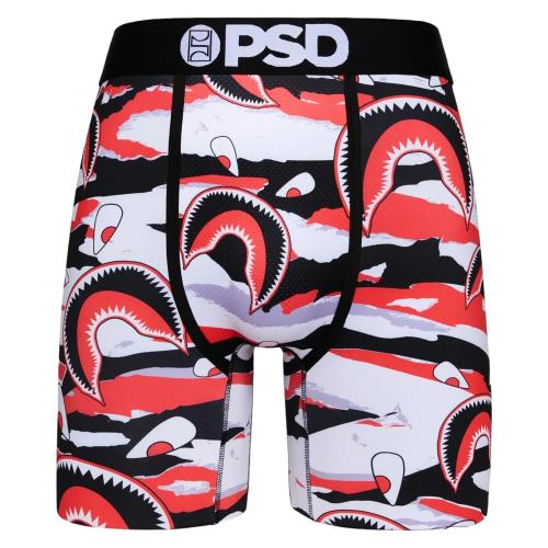 Warface Shatter Boxer Briefs