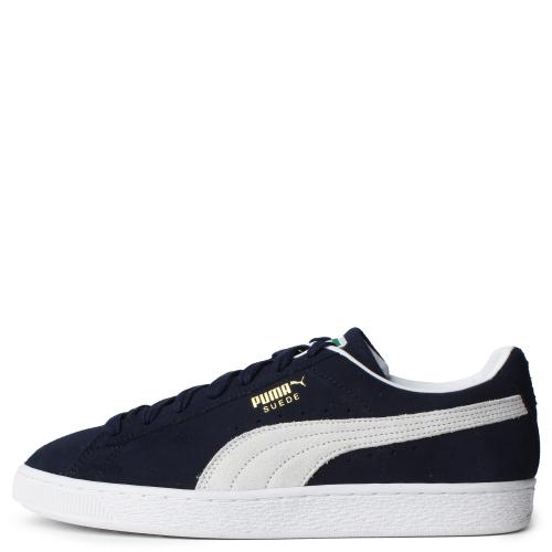 Suede Classic XXI Sneakers