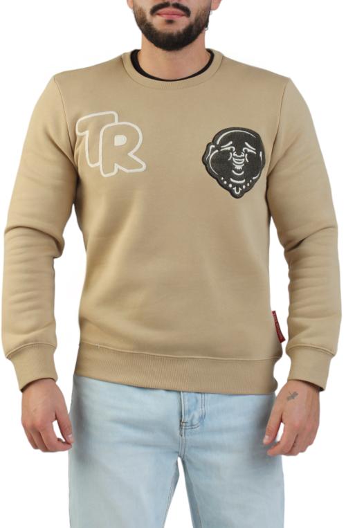 Buddha Sweatshirt