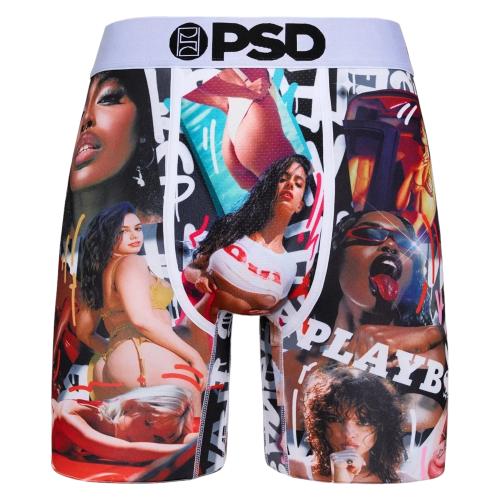 Playboy Boxer Briefs