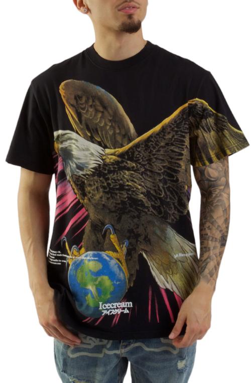 Fear of A Rich T-Shirt