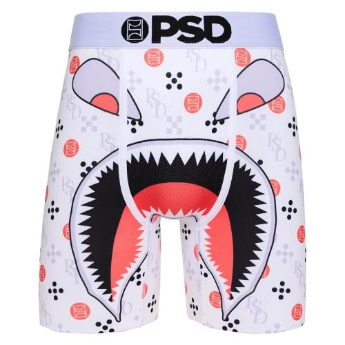 Warface Luxe Lite Boxer Briefs