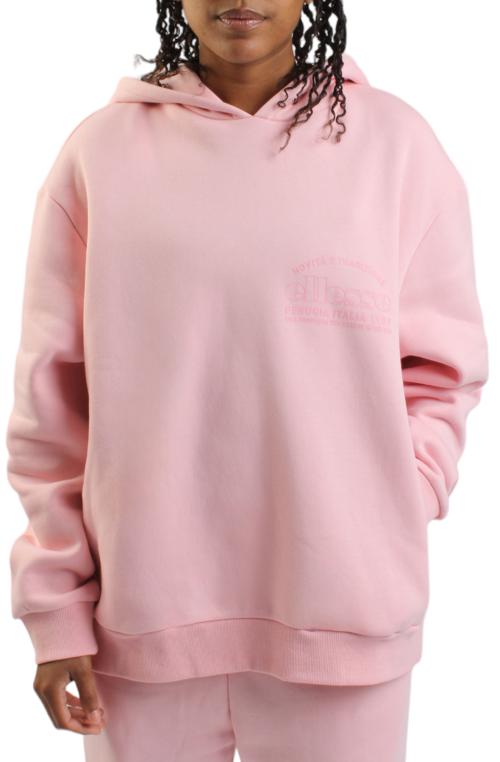 Pullover Hoodie