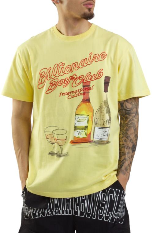 Cuisine T-Shirt