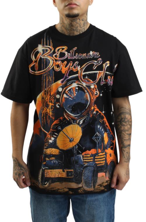 Astro Rover Knit T-Shirt