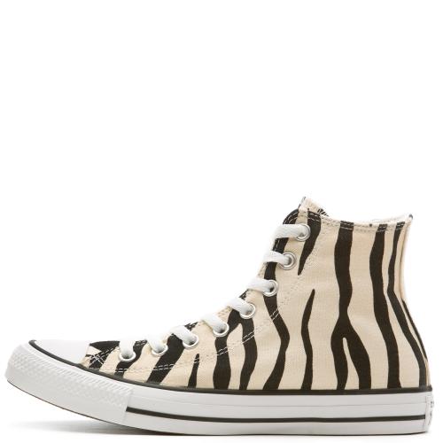Archive Print Chuck Taylor All Star Hi