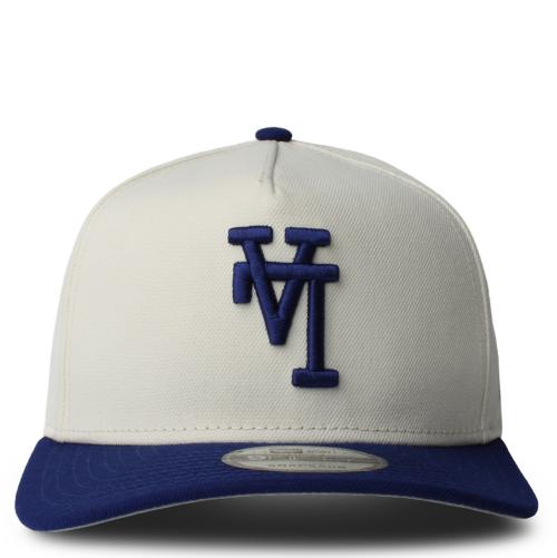 Los Angeles Dodgers Upside down 9Fifty Snapback