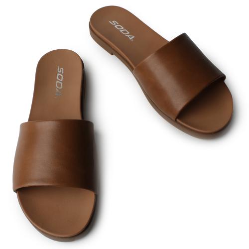 FD-Board Flat Sandal