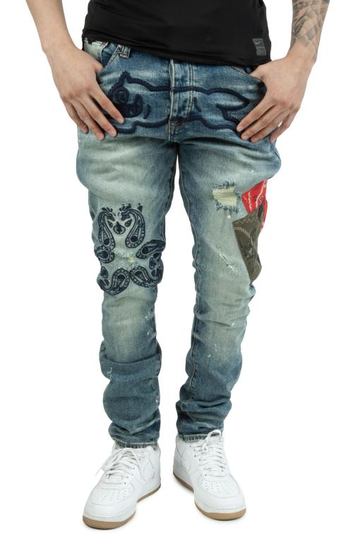 Bandana Jean