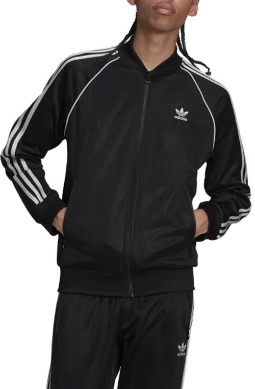 Adicolor Classics SST High-Shine Track Jacket