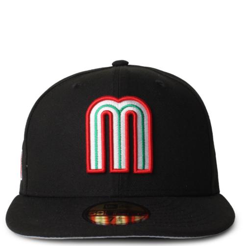 Mexico 59Fifty Fitted Hat
