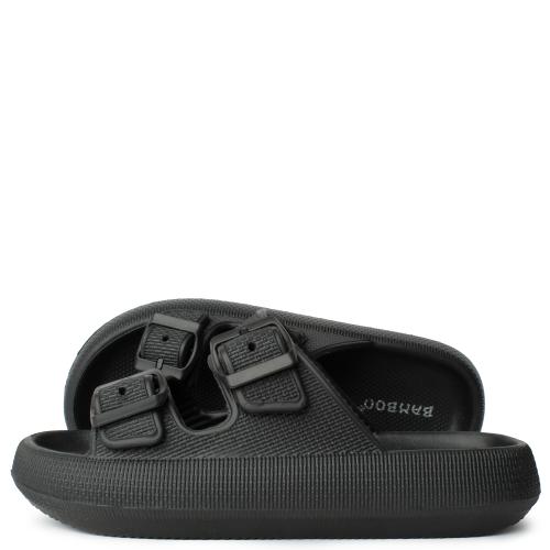 Double Buckle Slide