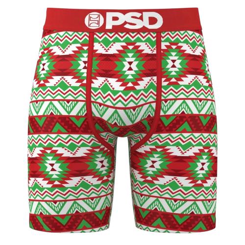 Aztek Heat Boxer Briefs