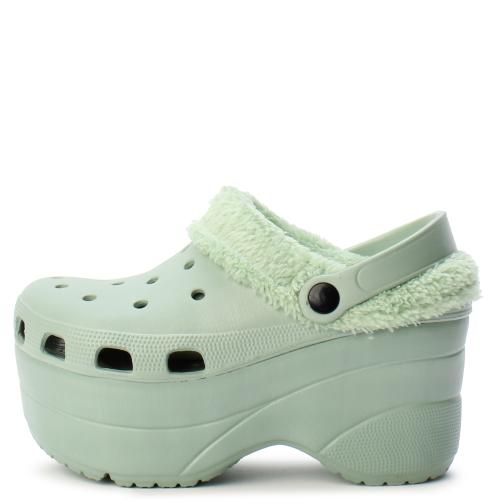 Gardener-3 Platform Clog