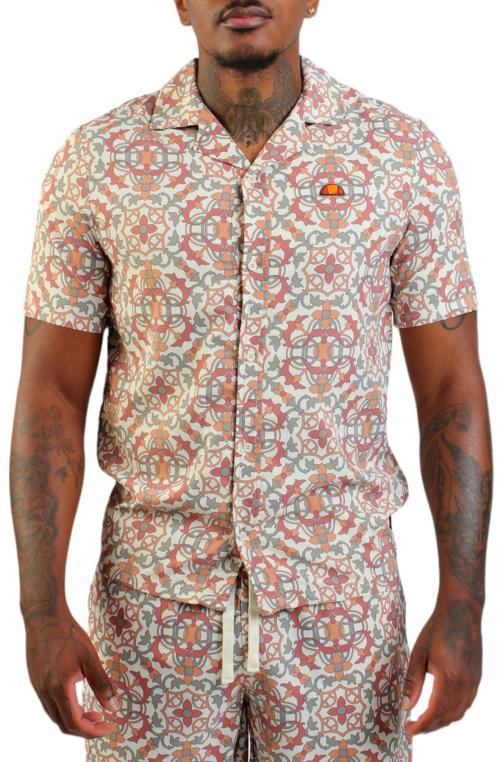 Melos Shirt