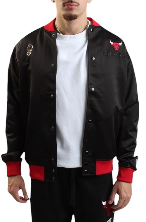 NBA Chicago Bulls Team OG 3.0 Jacket