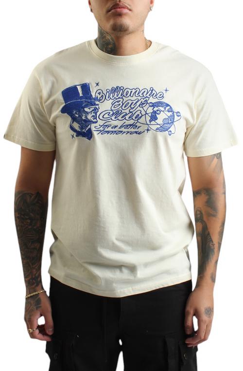 Beyond T-Shirt