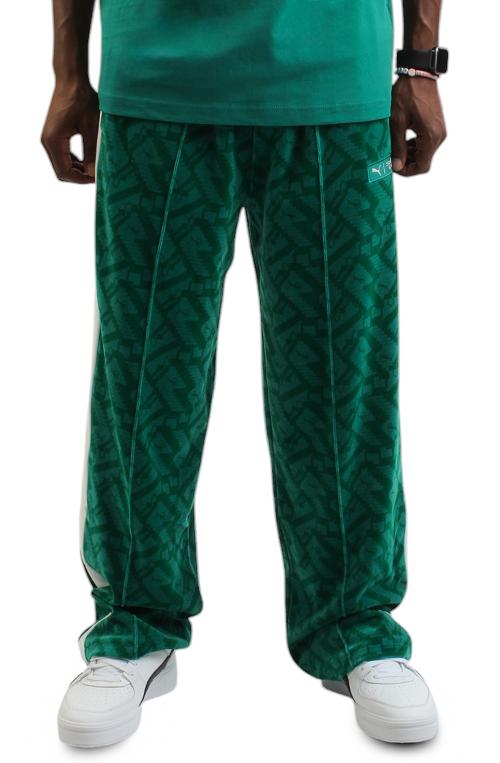 Squid Game T7 Pant