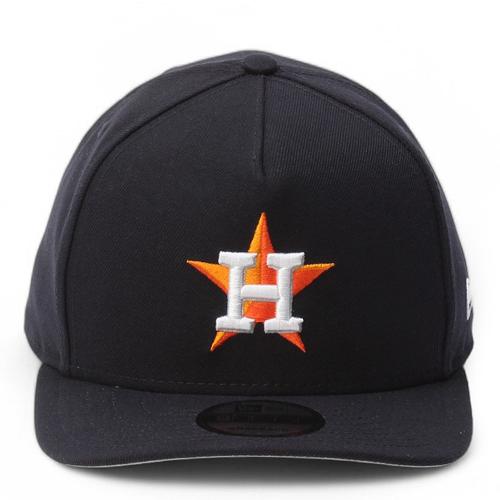 MLB Houston Astros 9Fifty Snapback