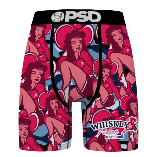 Whiskeys Finest  Boxer Briefs