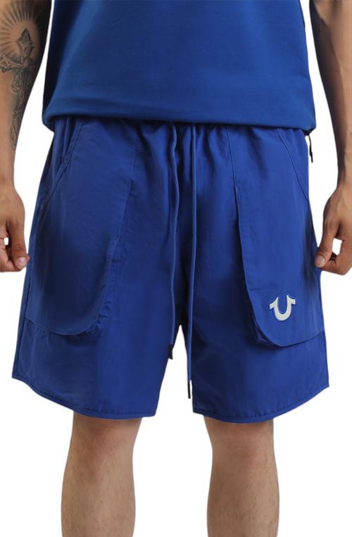 Horseshoe Short