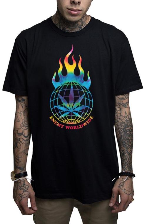Worldwide