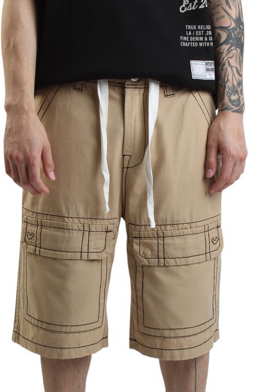 Vinny Big T Cargo Shorts
