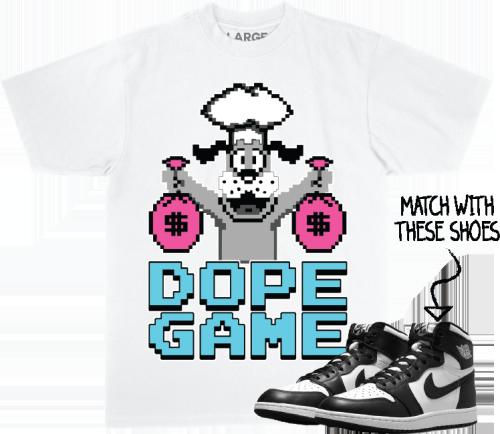 Dope Game