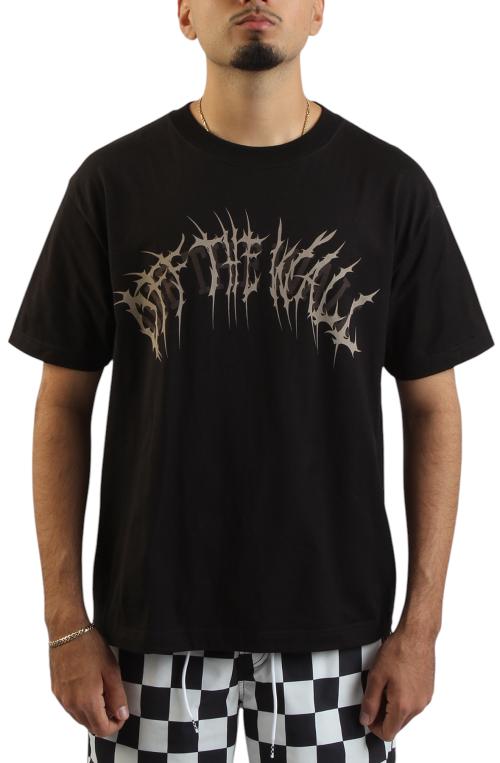 Metal Arch T-Shirt