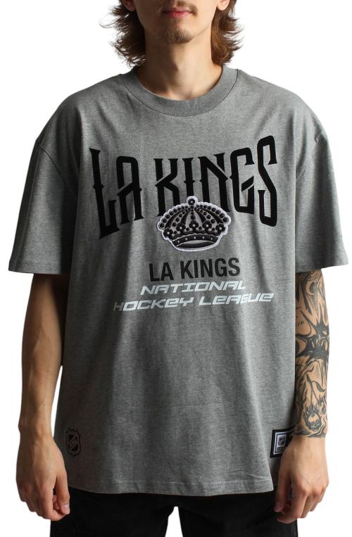 NHL Los Angeles Kings City Tour 2.0 T-Shirt
