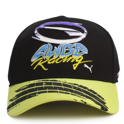 PUMA X A$AP Rocky Racing Hat