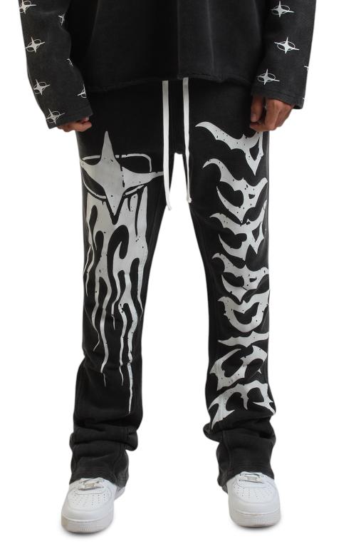 Galactic Flare Sweatpants