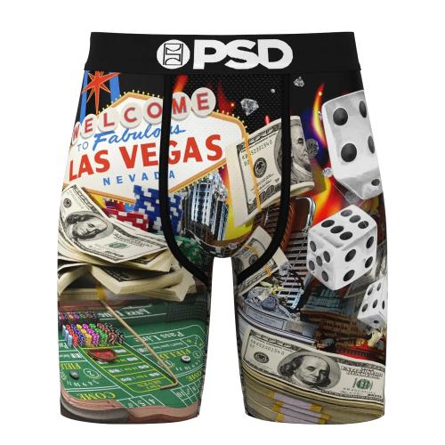 Hot Table Boxer Briefs
