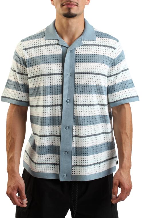 Feldman Sweater Shirt