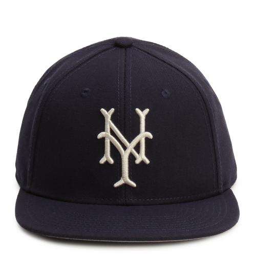 New York Cubans Snapback