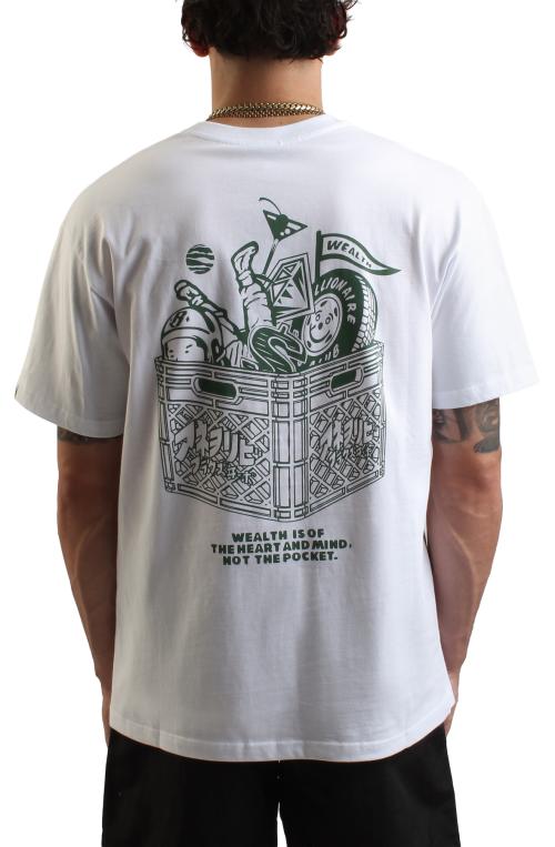 Debris T-Shirt