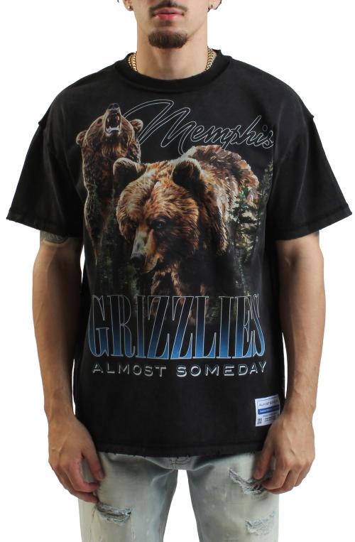 NBA Memphis Grizzlies T-Shirt