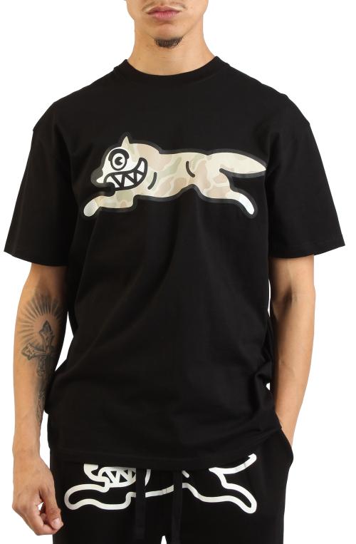 Running Dog T-Shirt