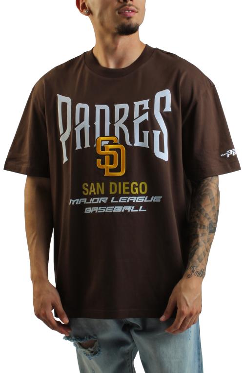 MLB San Diego Padres City Tour T-Shirt