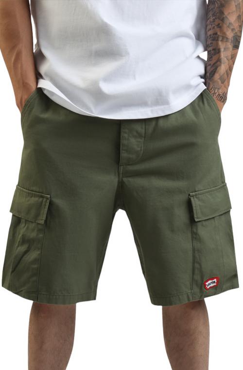 Destro Cargo Shorts