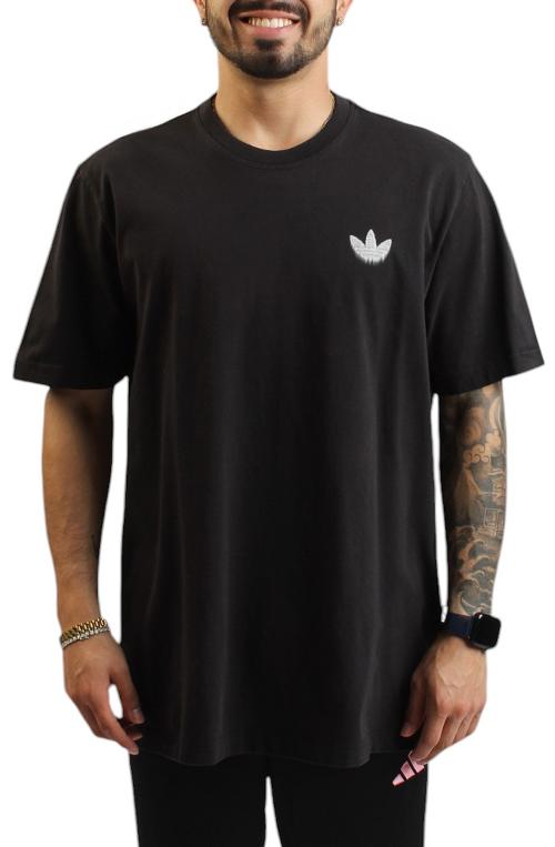 Skeleton Back T-Shirt