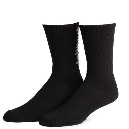 Road Stop Crew Socks