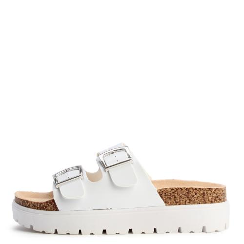 Joonie-06 Platform Sandal