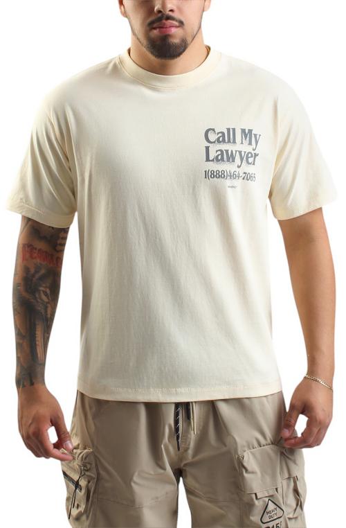 Call My Lawyer 3D T-shirt