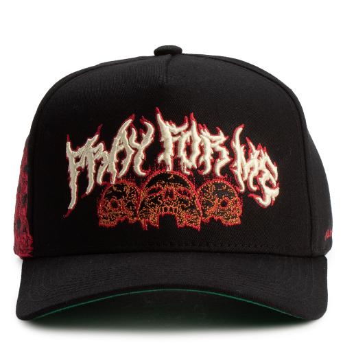 Pray For Me Twill Trucker Hat