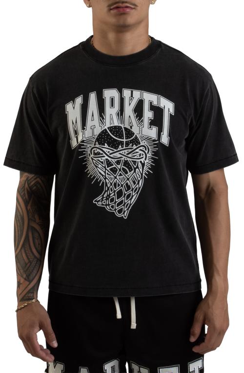 Ball Is Scared T-Shirt