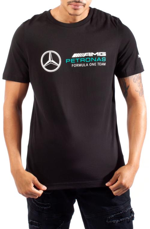 Mercedes F1 ESS Logo Tee