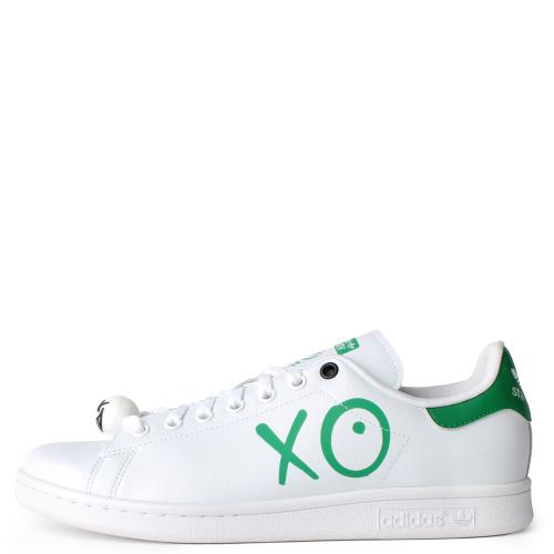 STAN SMITH X ANDR SARAIVA SHOES